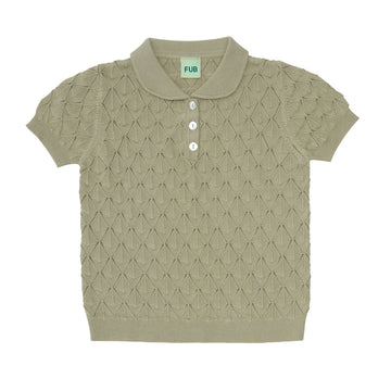 Pontielle Polo - elm - FUB